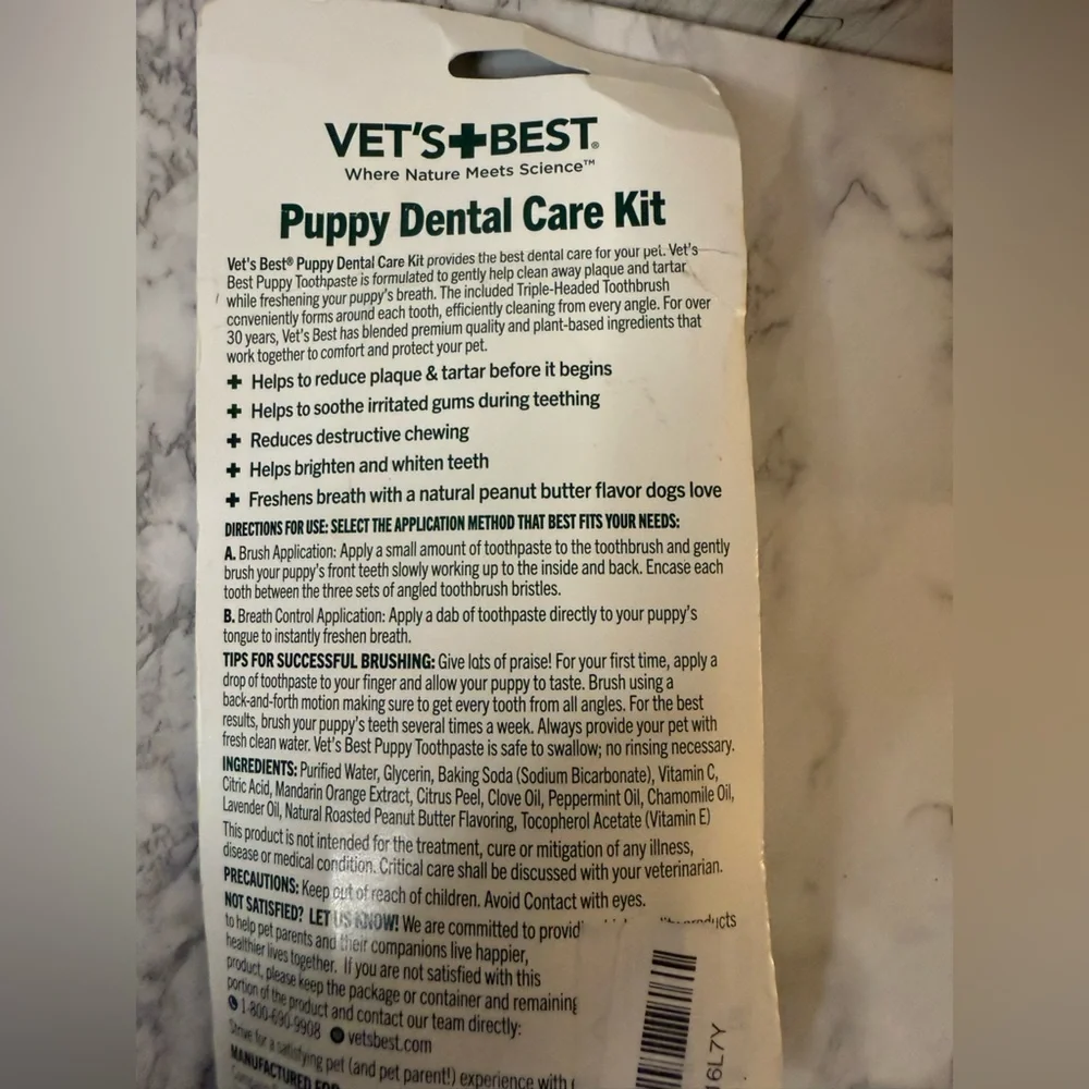 Vets Best vets best